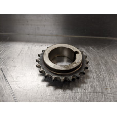 10E017 Crankshaft Timing Gear From 2015 Hyundai Sonata  2.4 231212GGA1